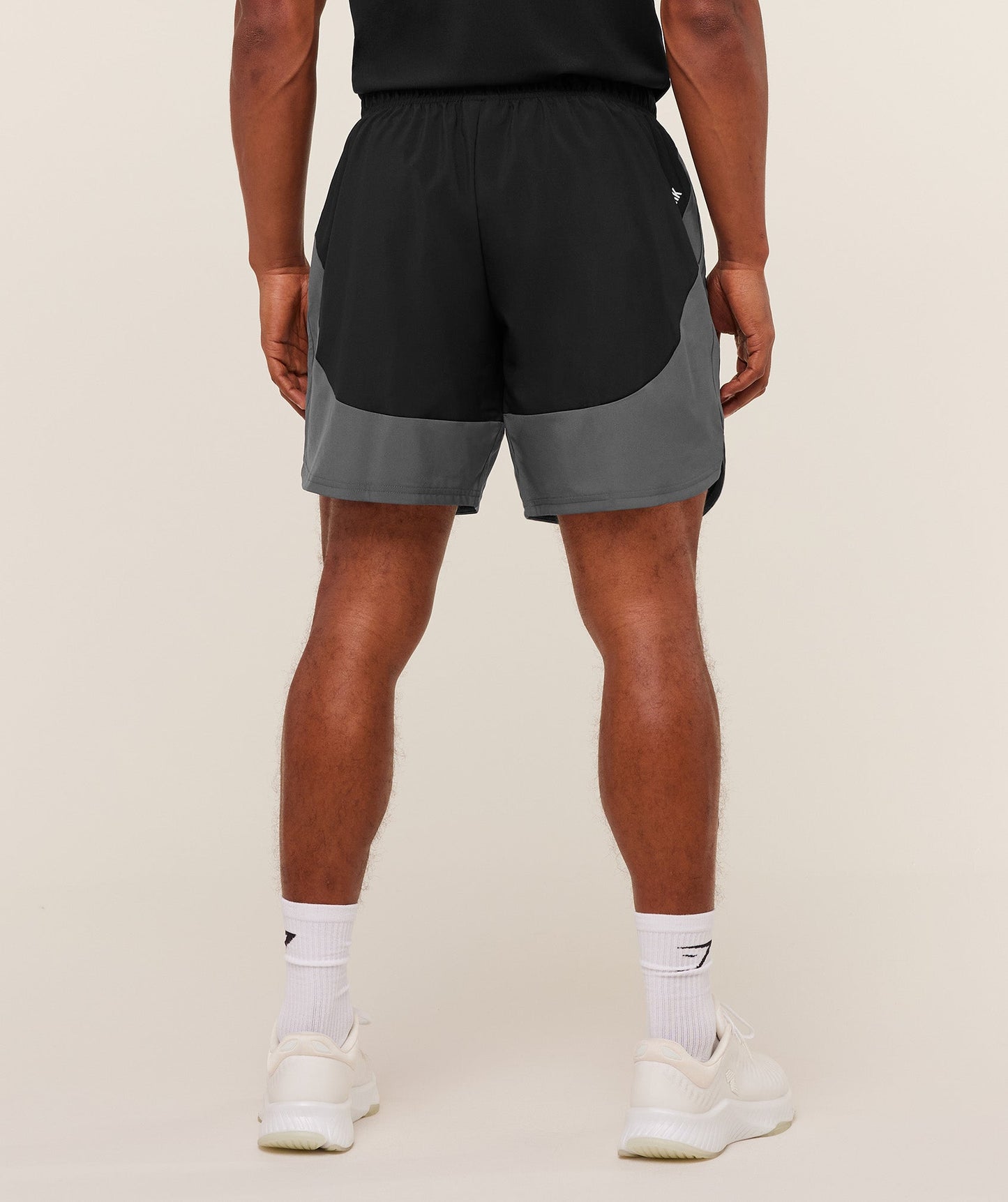 Sport 25 Block 7\" Shorts - US 4998
