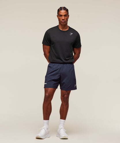 Sport Panel 7\" Shorts - US 1192