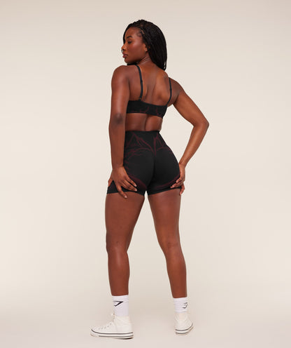 Storm Seamless Sports Bra - US 3047