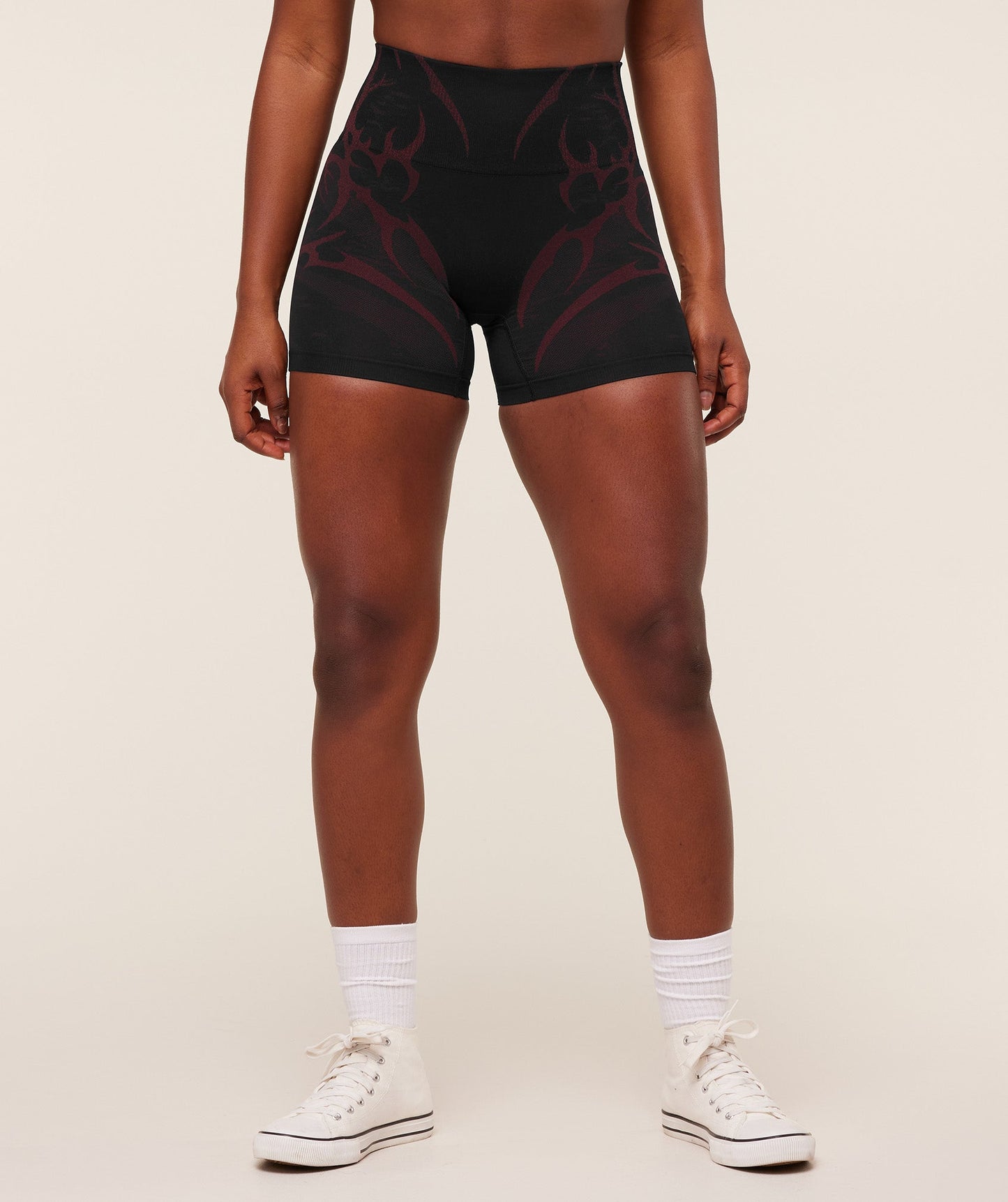 Storm Seamless Shorts - US 6293