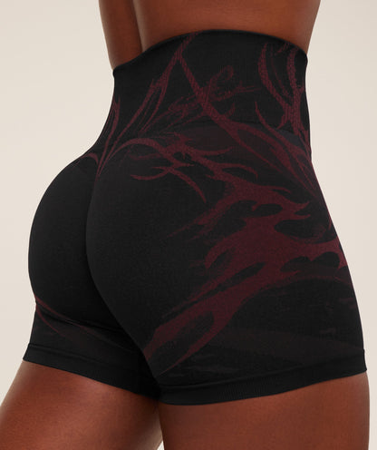 Storm Seamless Shorts - US 6293