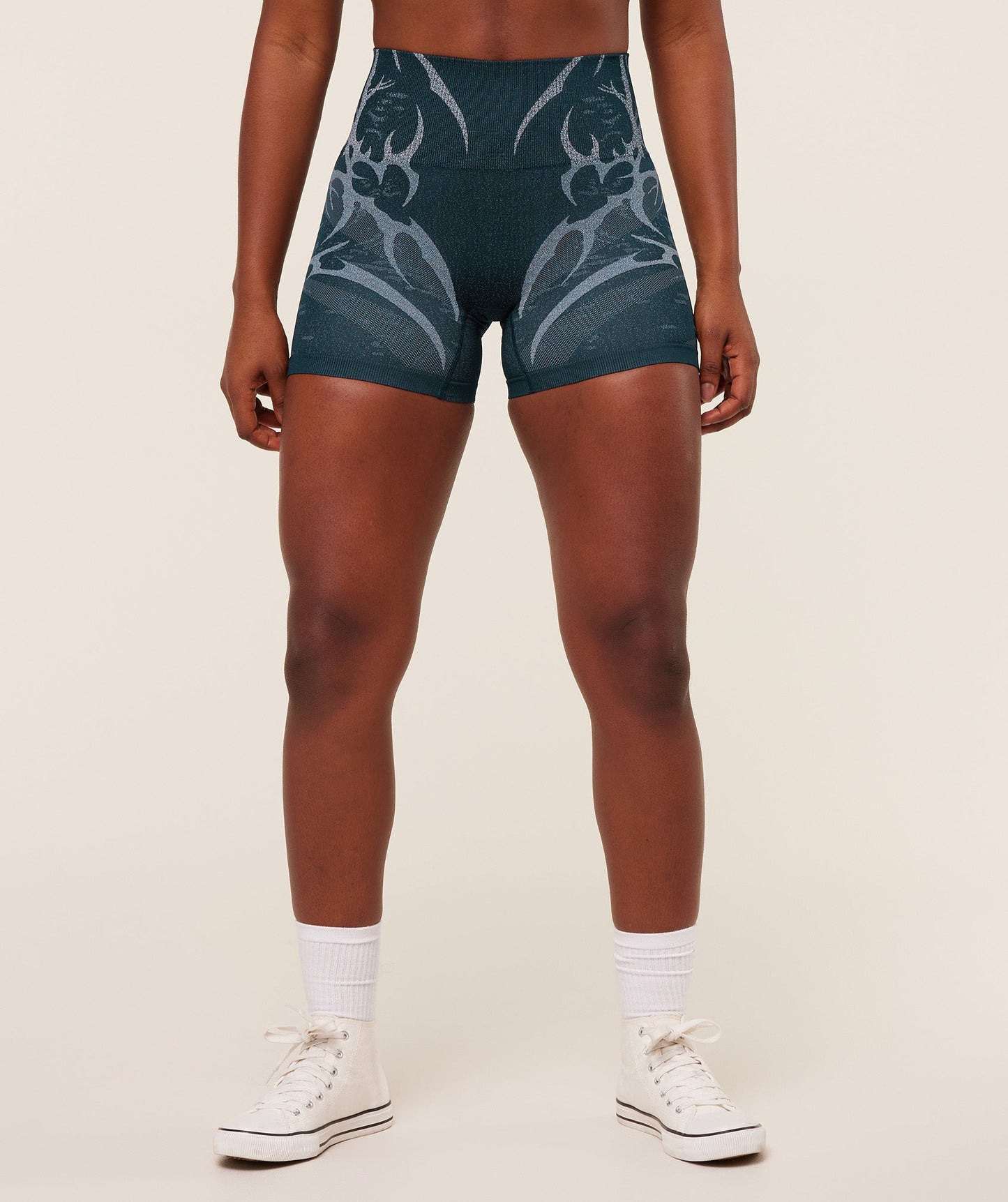 Storm Seamless Shorts - US 6293