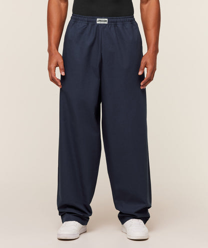 Straight Leg Pumper Pants - US 5324