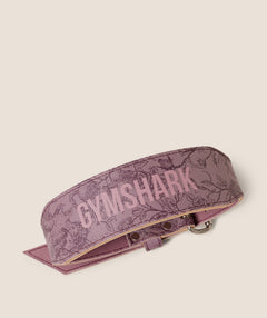 Impact Burgundy/Calm Pink