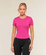 Training Baby Tee - US 5266