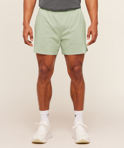 Evolve 5\" Short - US 6749