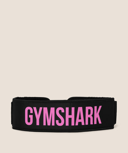 Velcro Weightlifting Belt - US 8486