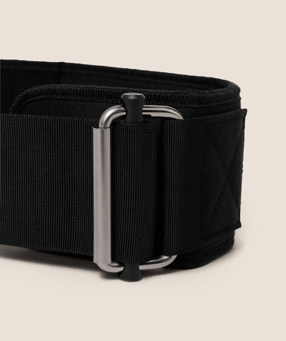 Velcro Weightlifting Belt - US 3766