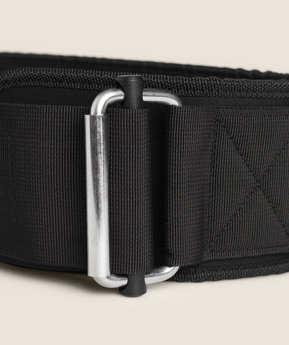 Velcro Weightlifting Belt - US 8486