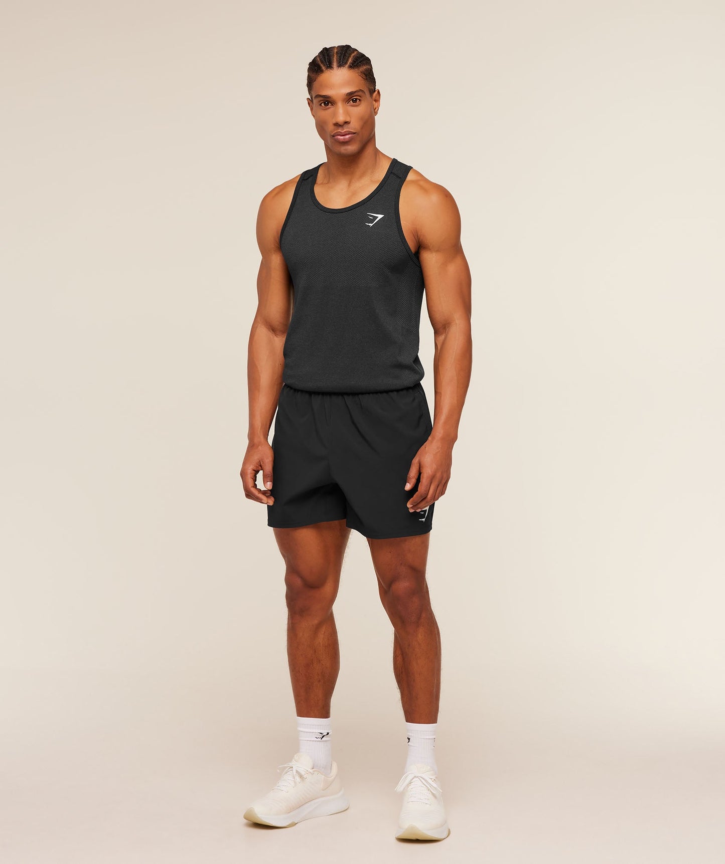 Vital Tank - US 8325
