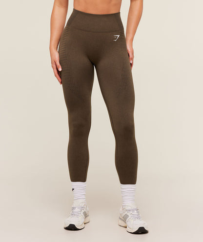 Vital Soft Leggings - US 2453