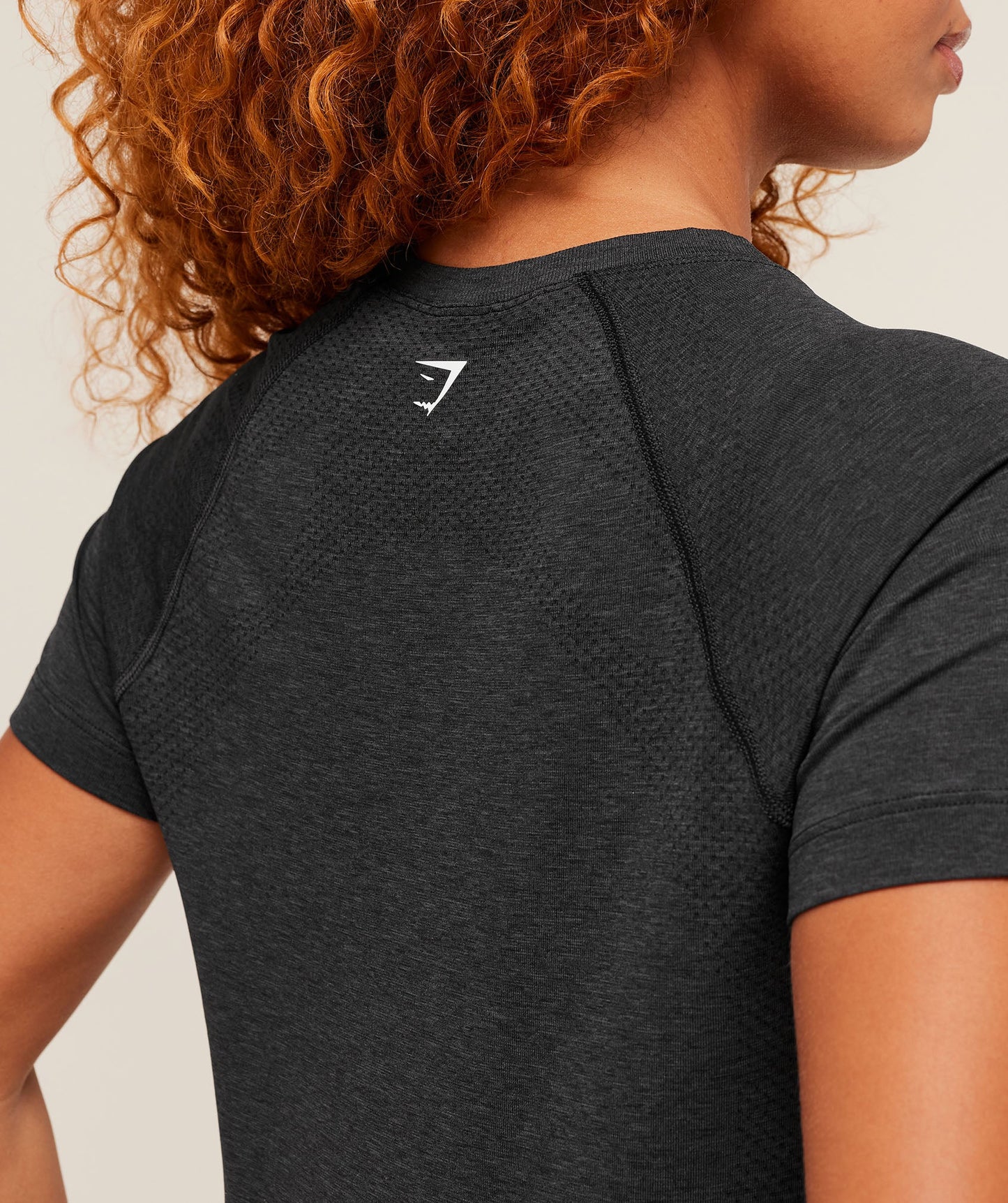 Vital Seamless 2.0 Light T-Shirt - US 7866
