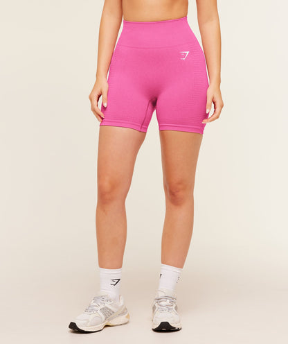Vital Seamless Shorts - US 0580