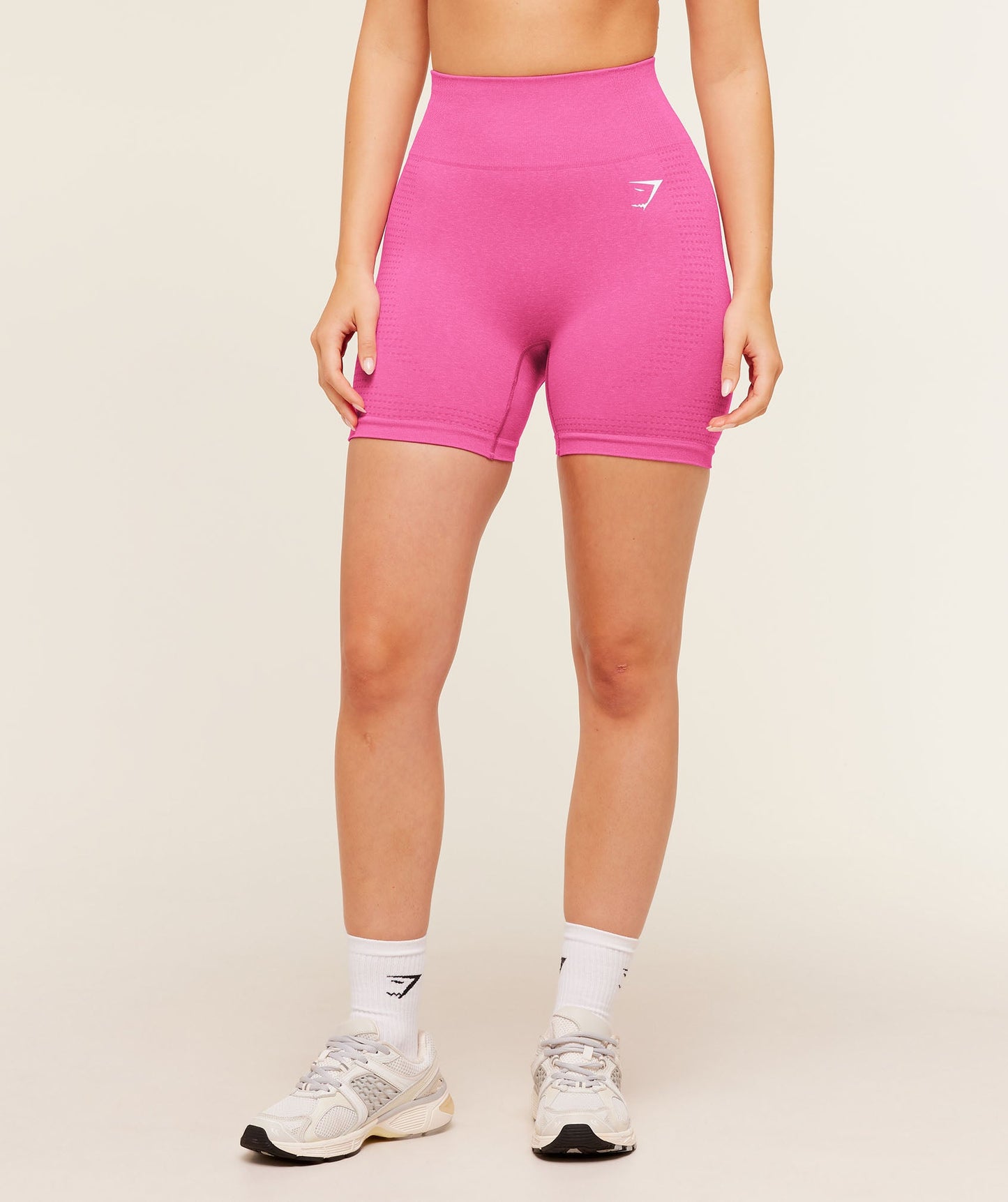 Vital Seamless Light Long Sleeve Top - US 6047