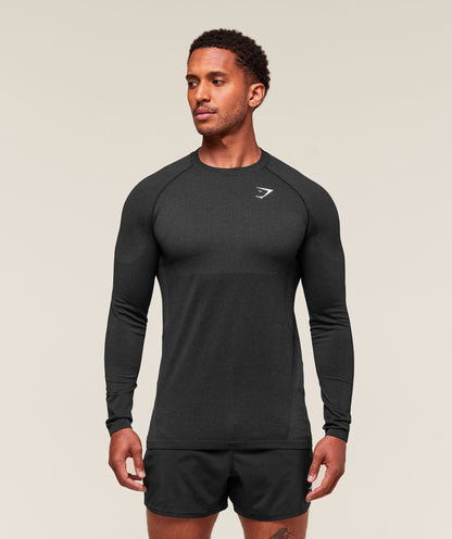 Vital Long Sleeve T-Shirt - US 4920