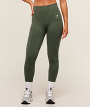Base Green/Marl