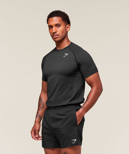 Vital Seamless T-Shirt - US 7083