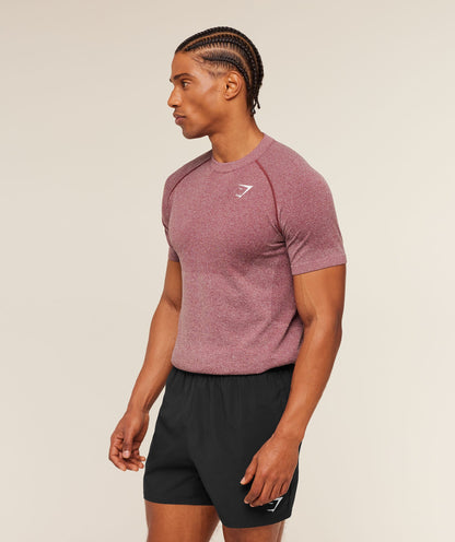 Vital Seamless T-Shirt - US 5128