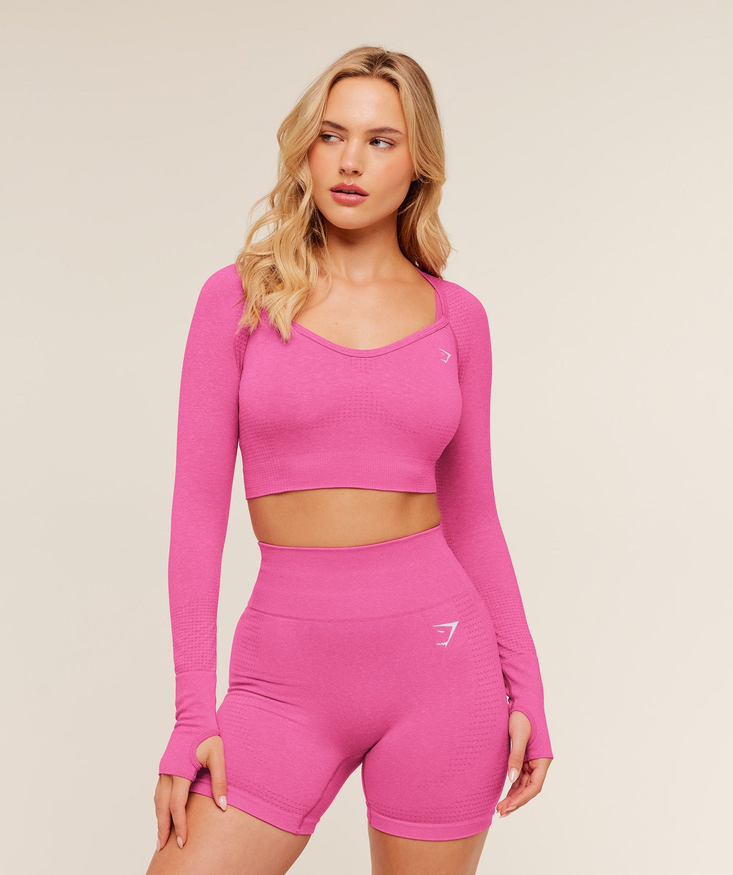 Vital Sweetheart Neck Crop Top - US 1907