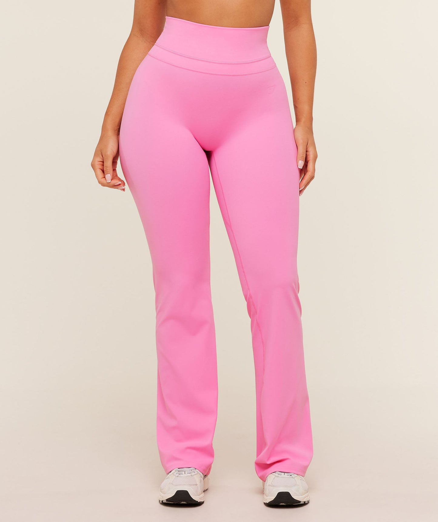Whitney Regular Flared Legging - US 5477