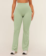 Haze Green