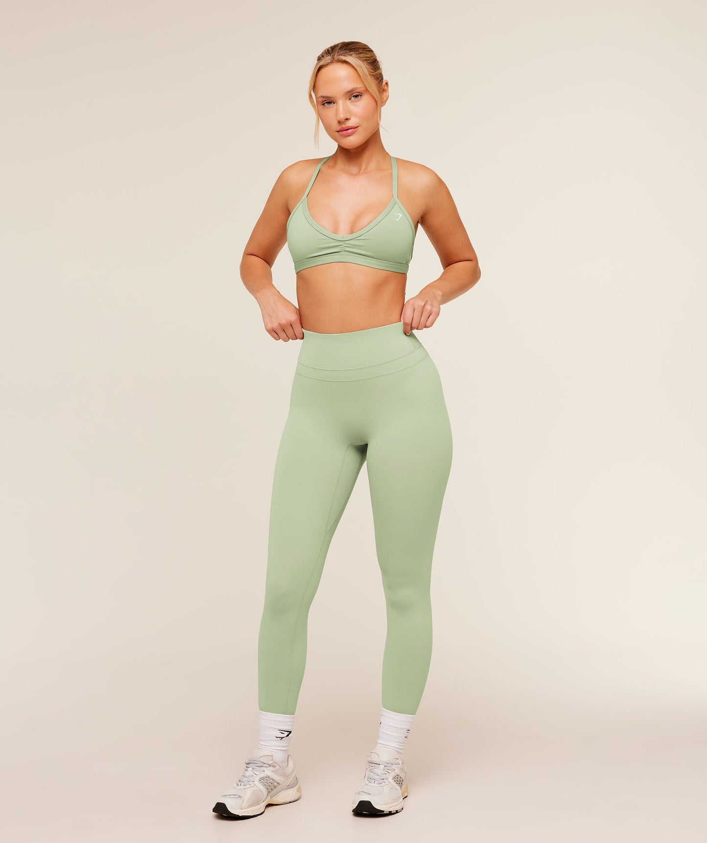 Whitney Regular Legging - US 5798