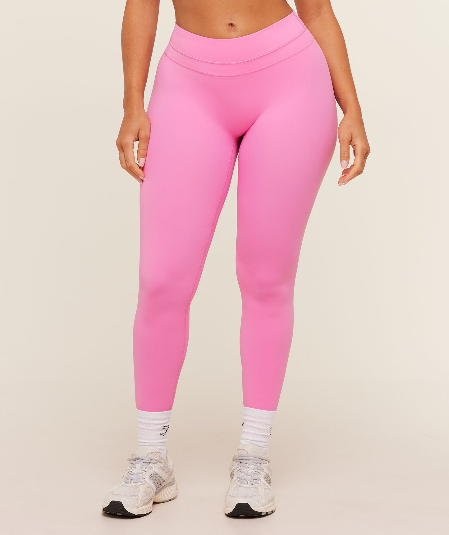 Whitney Mid-High Rise Leggings - US 9406