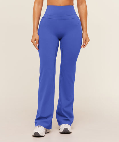 Whitney Short Flared Legging - US 9241