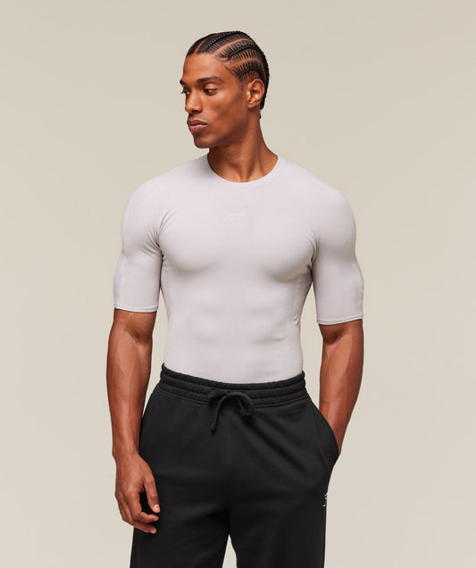 everywear Warp Knit T-Shirt - US 1552